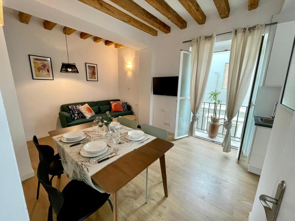 Gatu Premium Villa Galeona, Con Terraza Chillout Privada كاديز المظهر الخارجي الصورة