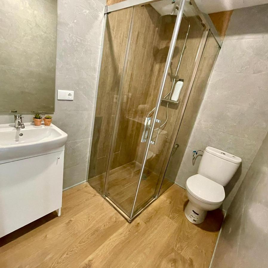 Gatu Premium Villa Galeona, Con Terraza Chillout Privada كاديز المظهر الخارجي الصورة