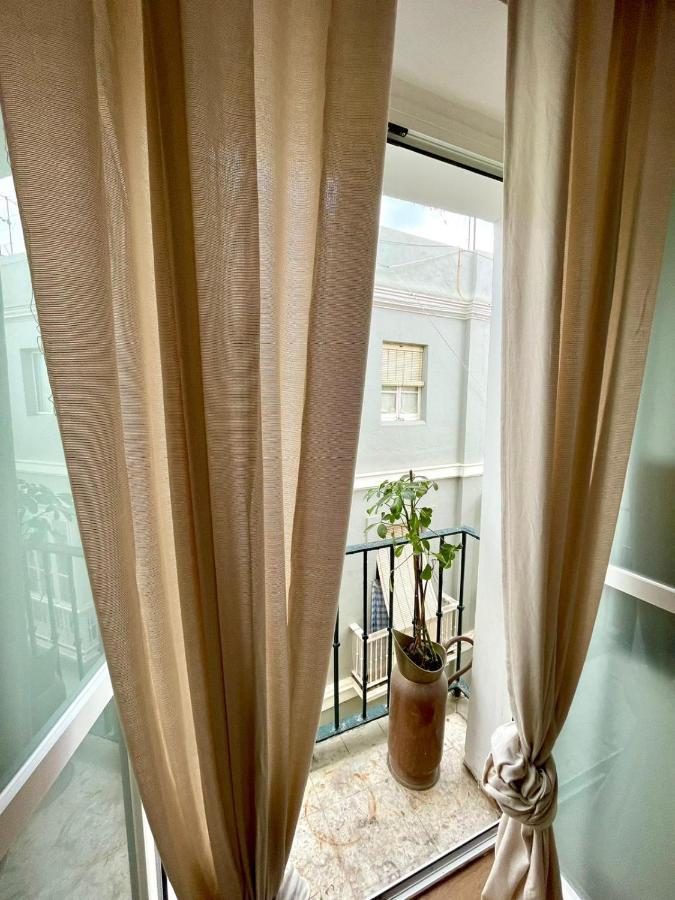 Gatu Premium Villa Galeona, Con Terraza Chillout Privada كاديز المظهر الخارجي الصورة